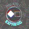 Pineapple Express (feat. Conspecto, Sinna the Poet, Almighty Oz, MK Ultra & Zila) song lyrics