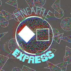 Pineapple Express (feat. Conspecto, Sinna the Poet, Almighty Oz, MK Ultra & Zila) Song Lyrics