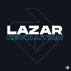 REVOLUTION (Radio Edit) - Single by Lazar album reviews, ratings, credits