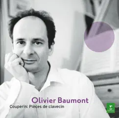 Couperin: Complete Works for Harpsichord by Christine Plubeau, Davitt Moroney & Olivier Baumont album reviews, ratings, credits