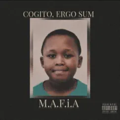 Cogito Ergo Sum by Mafia_ZA album reviews, ratings, credits