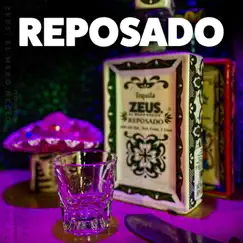 Reposado (feat. Carlton Zeus & DJ Cesar K-Oso) Song Lyrics