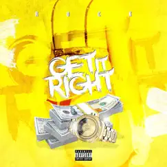Get It Right - Single by Rock album reviews, ratings, credits
