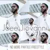 No More Parties Freestyle (Official Audio) - Single album lyrics, reviews, download