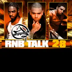 RNB Talk 28 by J-Boogie album reviews, ratings, credits