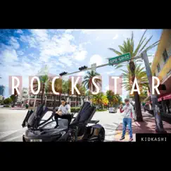 Rockstar (feat. KidKashi) - Single by GPR Grizz album reviews, ratings, credits
