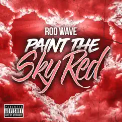 Paint the Sky Red - Single album download