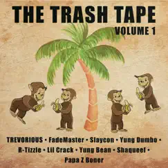 Big Bird (feat. FadeMaster, Trevorious, Shaqueef, Lil Crack & R-Tizzle) Song Lyrics