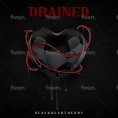 Drained Song Lyrics