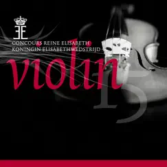 Violin Sonata in G Minor: II. Intermède (Live) Song Lyrics