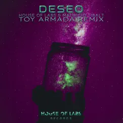 Deseo (Toy Armada Remix) Song Lyrics