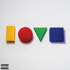 Love Is a Four Letter Word (Deluxe Version) by Jason Mraz album reviews, ratings, credits