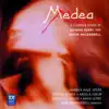 Medea: Scene 1: I am no tyrant (Creon, Medea) song lyrics