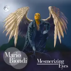 Mesmerizing Eyes - Single by Mario Biondi album reviews, ratings, credits