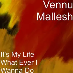 It's My Life What Ever I Wanna Do - Single by Vennu Mallesh album reviews, ratings, credits