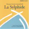 Lovenskiold: La Sylphide album lyrics, reviews, download