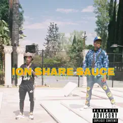 Ion Share Sauce (feat. Rich Lee) - Single by 2SKi album reviews, ratings, credits