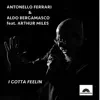 I Gotta Feelin (feat. Arthur Miles) - Single album lyrics, reviews, download