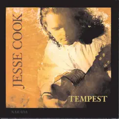 Tempest by Jesse Cook album reviews, ratings, credits