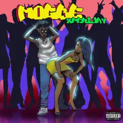 Mo Gbe Song Lyrics