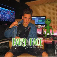 Baby Face - Single by Davide Reinecke & Mr. Monkey album reviews, ratings, credits
