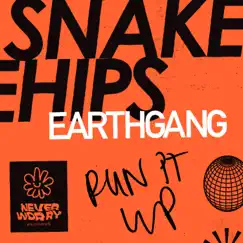 Run It Up - Single by Snakehips & EARTHGANG album reviews, ratings, credits