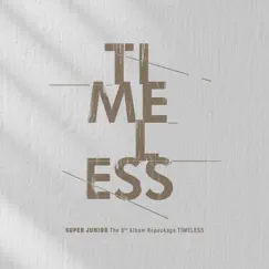 TIMELESS - The 9th Album Repackage - EP album download