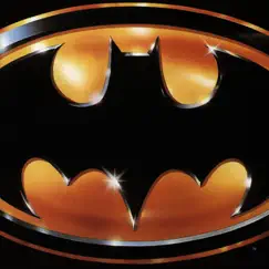 Batman by Prince album reviews, ratings, credits