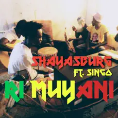 Rimuyani (feat. Singo) - Single by Balo Beatz, Ten K & Lore Lesh album reviews, ratings, credits
