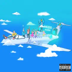 Modo Avión (feat. Jay Vazquez) - Single by Manny Santos album reviews, ratings, credits