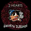 2 Hearts - Single album lyrics, reviews, download