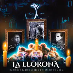 La Llorona Song Lyrics