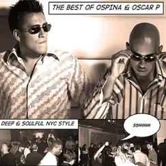 Find a Way (feat. JV) [Ospina & Oscar P Afro Deep Mix] Song Lyrics