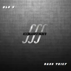 Bass Thief - Single by Blu 9 album reviews, ratings, credits