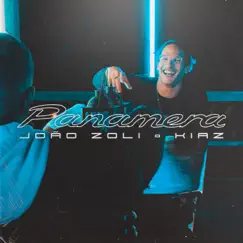 Panamera - Single by João Zoli & Kiaz album reviews, ratings, credits