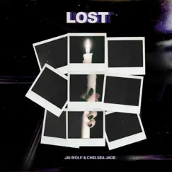 Lost (feat. Chelsea Jade) - Single by Jai Wolf album reviews, ratings, credits