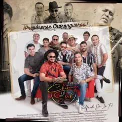 Prepárense Charangueros - Single by La Charanga del Sur & Alfredo de la Fé album reviews, ratings, credits