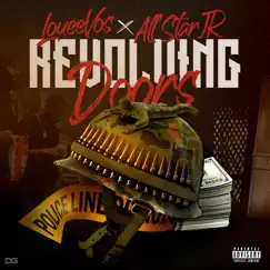 Revolving Doors (feat. Allstar JR) - Single by LoueeVOS album reviews, ratings, credits