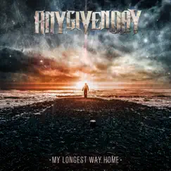 My Longest Way Home by Any Given Day album reviews, ratings, credits