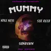 MUMMY (feat. Nyke Ness & SUNDOWN) - Single album lyrics, reviews, download