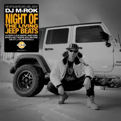 Night of the Living Jeep Beats by Dj Mrok album reviews, ratings, credits