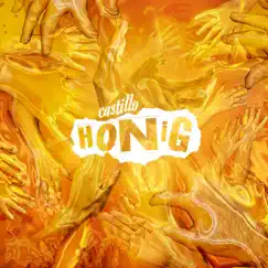 Honig - EP by CASTILLO album reviews, ratings, credits