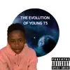 TEYoung T5:T5 DE ROCK'A - Single album lyrics, reviews, download