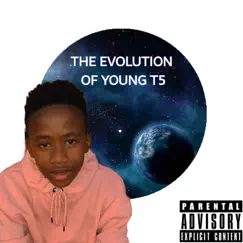 TEYoung T5:T5 DE ROCK'A - Single by Young T5 album reviews, ratings, credits