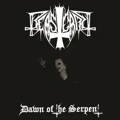 Dawn of the Serpent by Beastcraft album reviews, ratings, credits