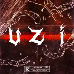 Uzi (feat. RDzin & Gabillone) - Single by HAT-TRICK MOB album reviews, ratings, credits