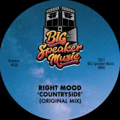 Countryside - Single by Right Mood album reviews, ratings, credits