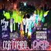 Certified Drip (feat. Get Doe) - Single album lyrics, reviews, download