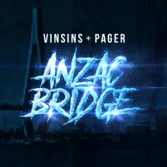 Anzac Bridge - Single by Vinsins & Pager album reviews, ratings, credits