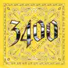 3400 - Single album lyrics, reviews, download